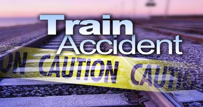 Train Accident Near Kanpur