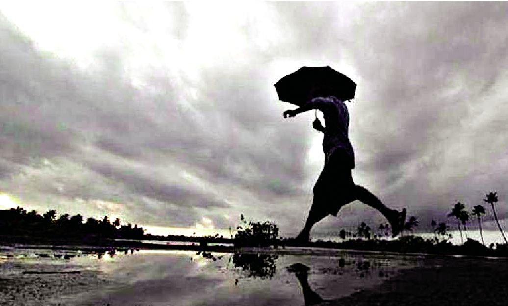 According, Meteorological, Department, Monsoon