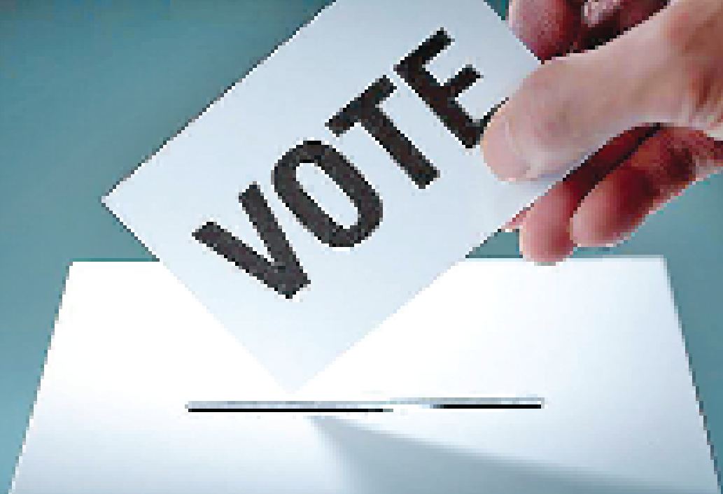 Lok Sabha Election, 45.67 Percent, Voting