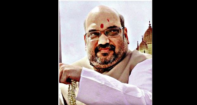 Amit Shah, Rally, Bengal, Reject