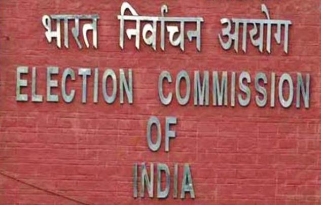 Election Commission, Does Not, Refrain, Changing, Tme, Voting