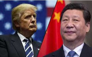 Discussion, Program, Jinping, G20, Trump