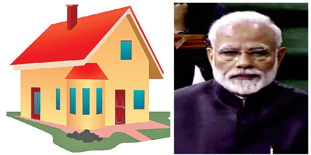 Dream, Housing, Modi
