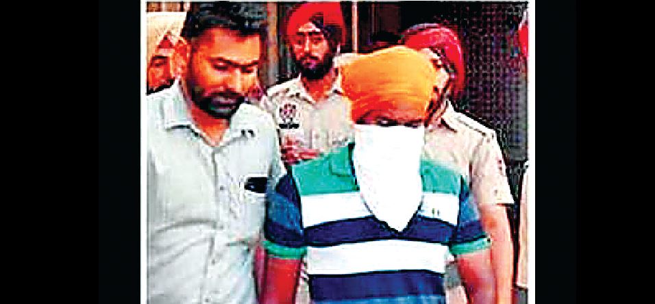 Remand, Mohinderpal Bittu, Murder, Accused, Nabha Jail