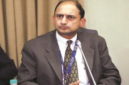 Deputy governor, Reserve Bank, viral acharya