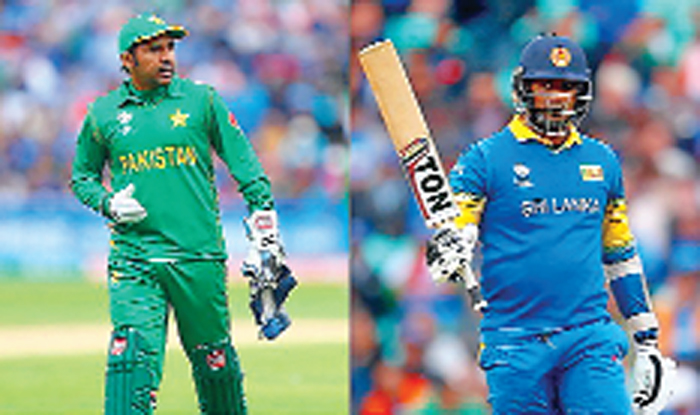 World Cup, Pakistan, Challenge, Sri Lanka