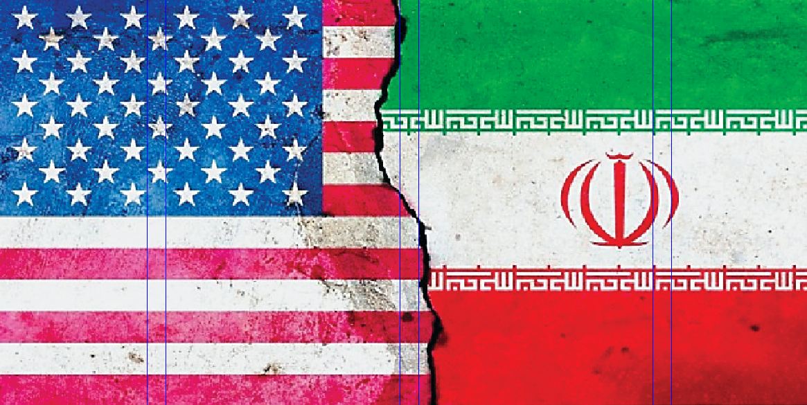 Possibility,  War, United States, Iran