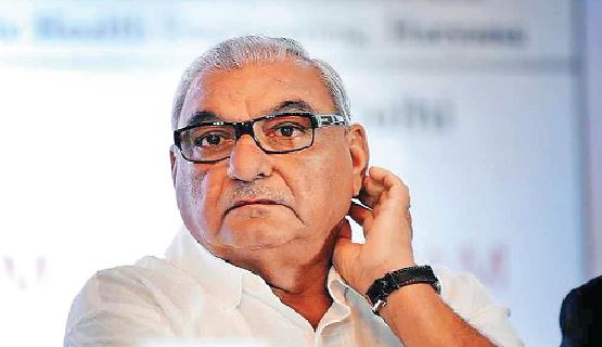 Bhupinder Hooda, Shocked, ED Confiscates, Assets, Rs 68 Crore
