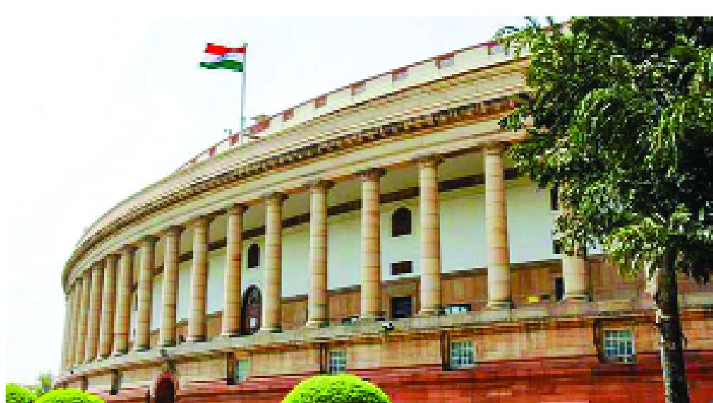 DNA, Bill Passe, Lok Sabha, Opponents, Protested