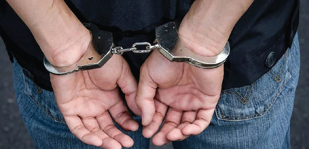 Police Arrest, Three Youths, Connection Gangster, Davinder Babbihah Group