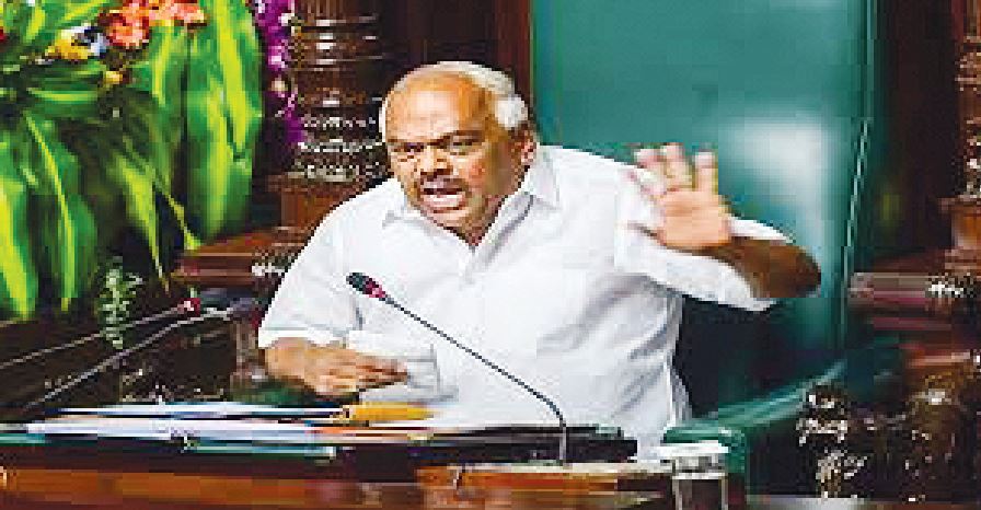 Karnataka, 14 MLA, Declared, Ineligible