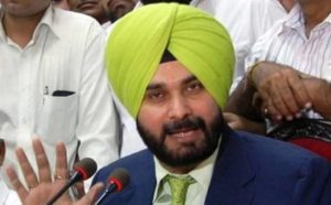 Navjot Sidhu