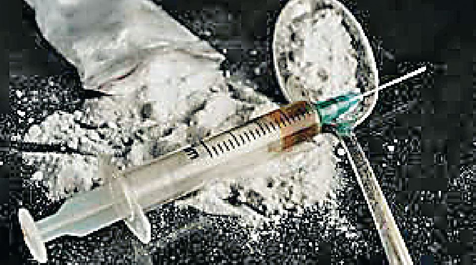 Punjab, Rushes, Into Drug Mud