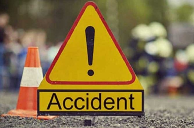 Russ, Road Accident, Six Others Injured, Three Killed 
