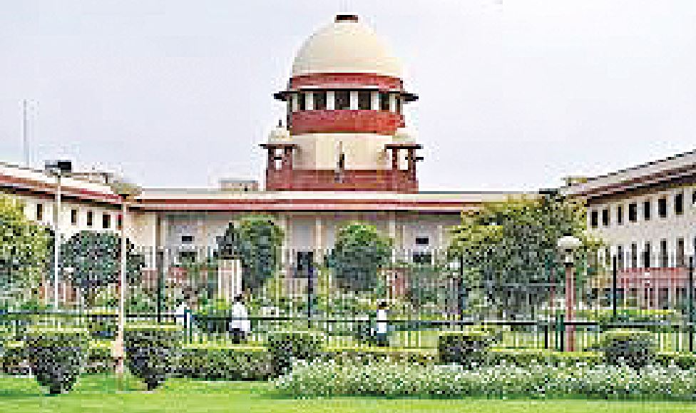 Decision Should, Taken Within, 9 Months, Supreme Court