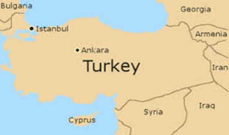 Three, PKK, Militants, Killed, Turkey
