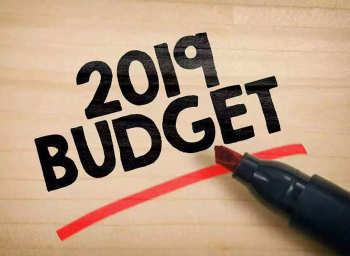 Finance Minister, Sitaraman, Introduced, Budget