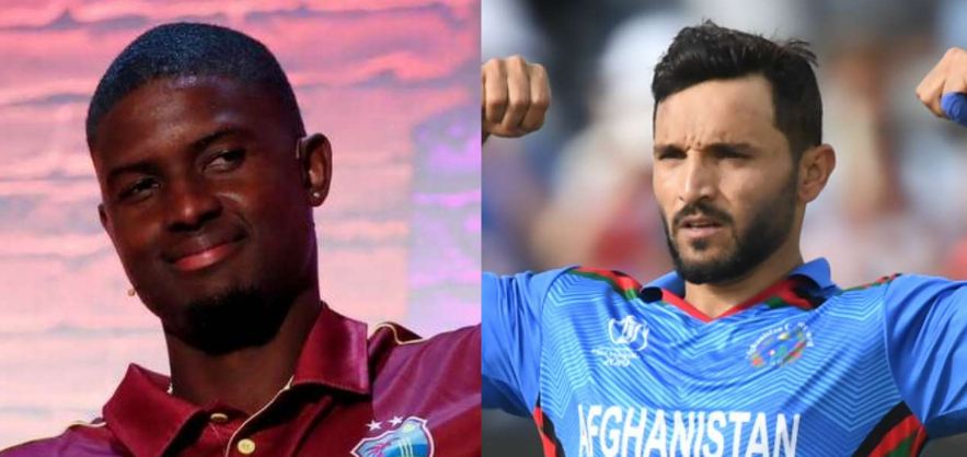 West Indies Vs Afghanistan, Match, Today