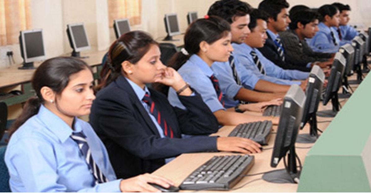 Importance, Computer, Education, Students