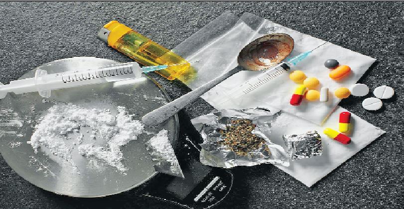 Drug Addiction, Woman Dies, Bathinda