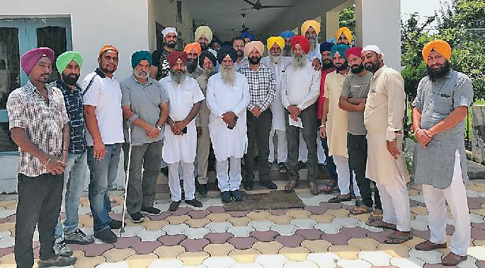 Chief Minister, BBMB, Authorities Clean Chit, Illogical Give, Chandumajra