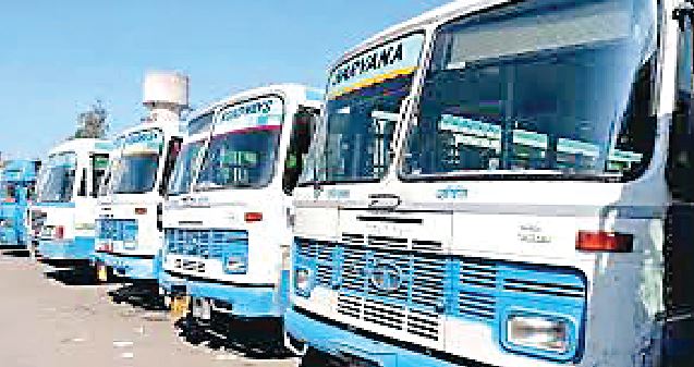 Haryana Roadways Buses, Reach, Jammu to Pathankot