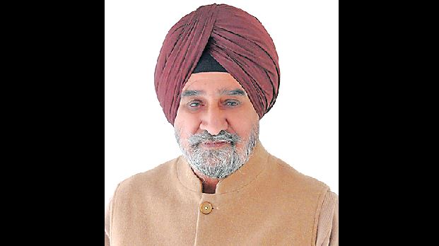 Minister Bajwa, Panchayat Department, one Lakh, Sarpanch