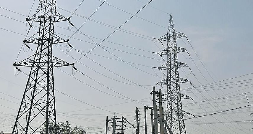PowerCom Fined Over, Rs 22 Crore Month, Power Thieves