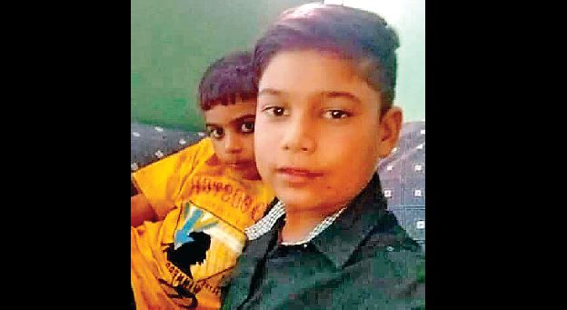 Village Kheri Gandean, Another Child Missing, Identified