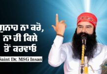 Saint Dr. MSG