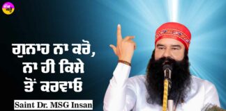 Saint Dr. MSG