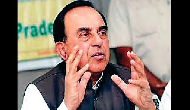 Swamy, Government