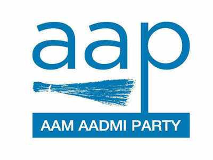 AAP, Announced, Candidates