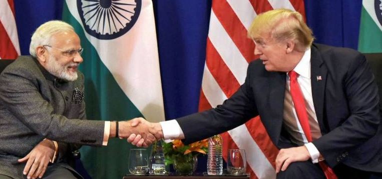 Agreement, Between, India, America