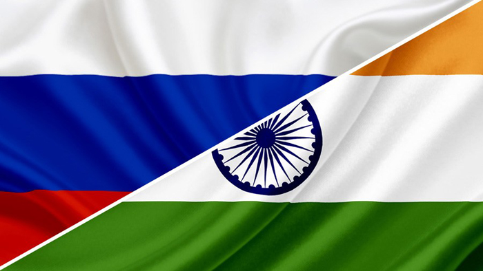 Number, Important, Agreements, India, Russia