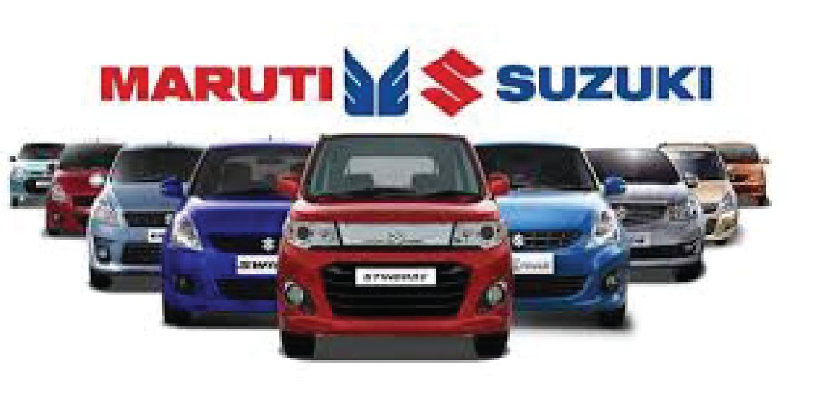 Maruti,Reduced, Prices,  10 Cars Models