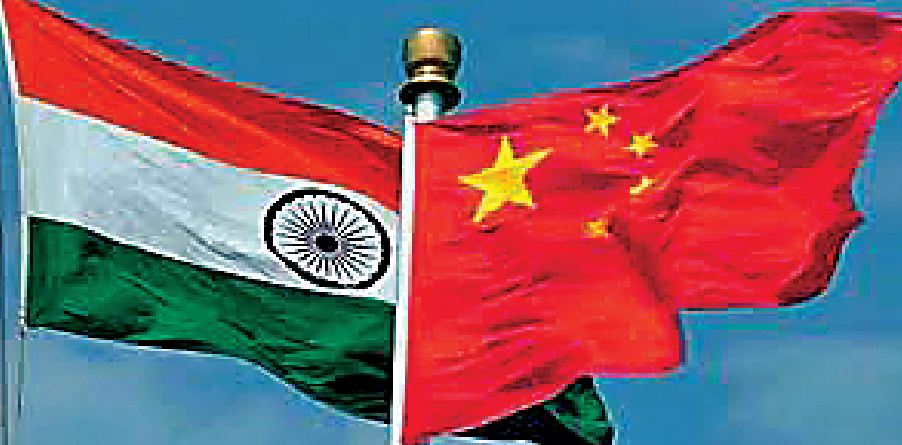India, China, Power, Direct,  World