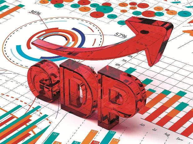 GDP Shocks, 2 Percent, First Quarter , Voting!