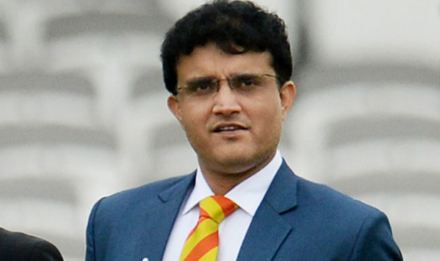 BCCI President: Wonderful, Opportunity , For Me, Ganguly