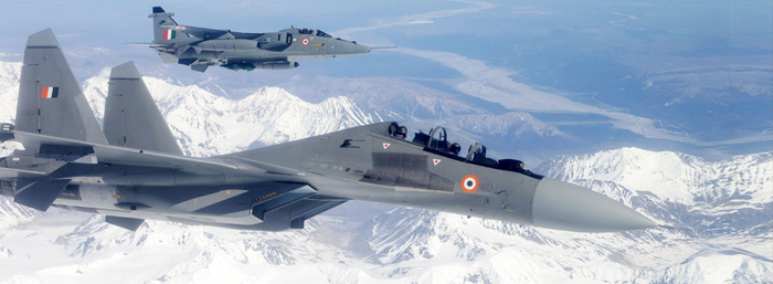 Indian Air Force, Releases, Video, Balakot strike