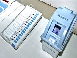 Voting, Punjab , Haryana, Today, Counting
