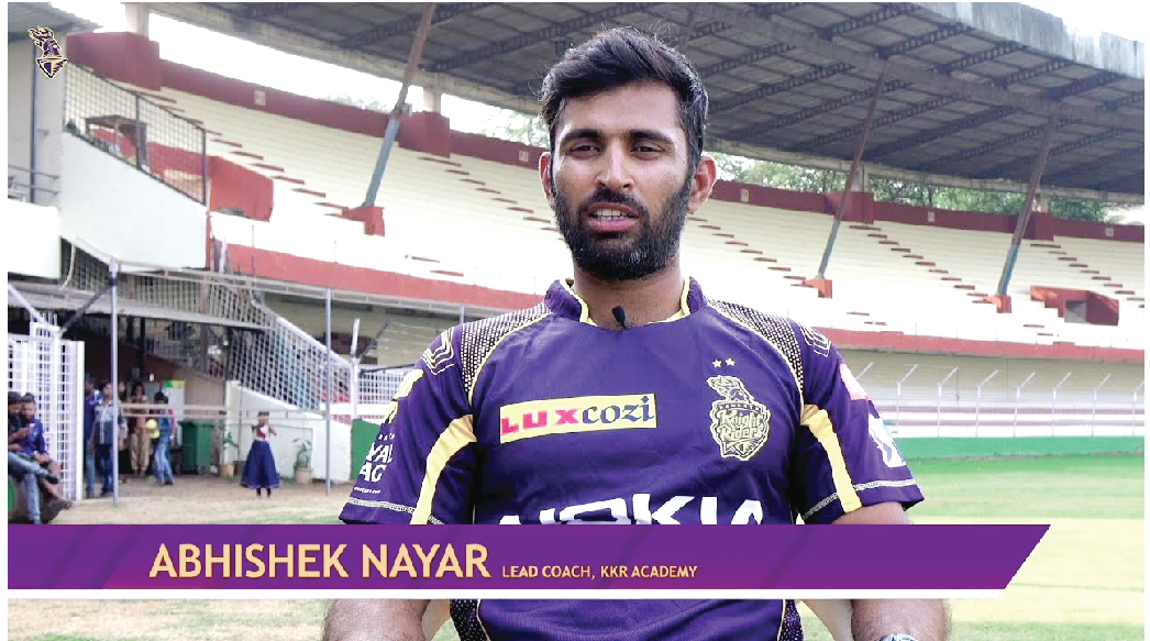 Abhishek Nayar, Retired , First Class , Cricket |