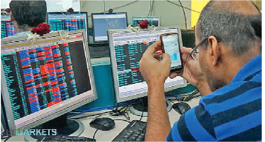 Sensex. Fell 141 points, Market, Closed