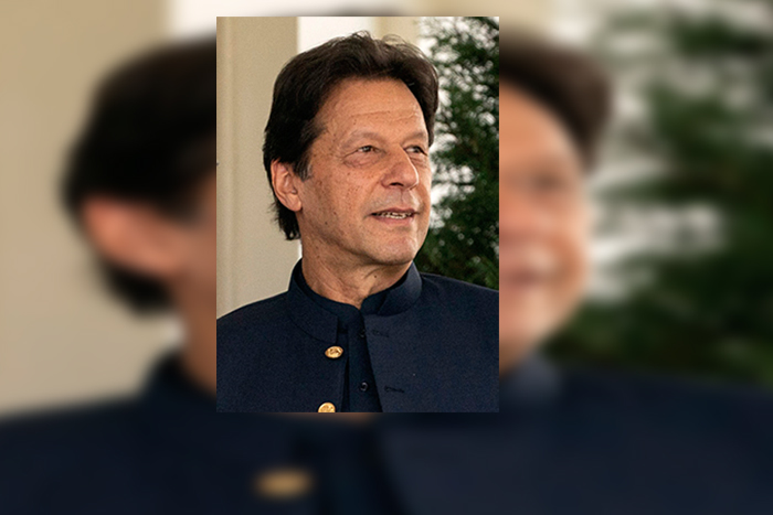Imran Khan, Receives, Threats, Country