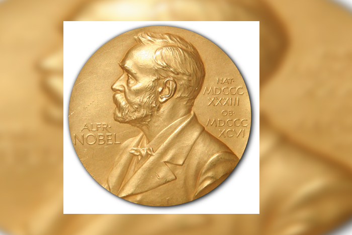 Nobel Prize, Announcement, Today