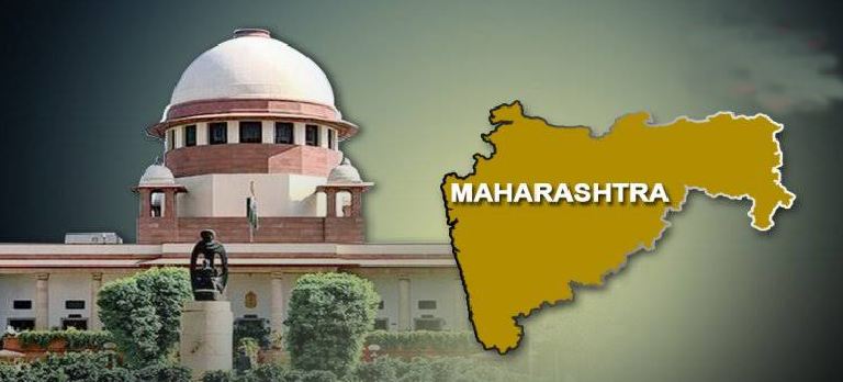 Maharashtra, Floor Test, Tomorrow, Supreme Court