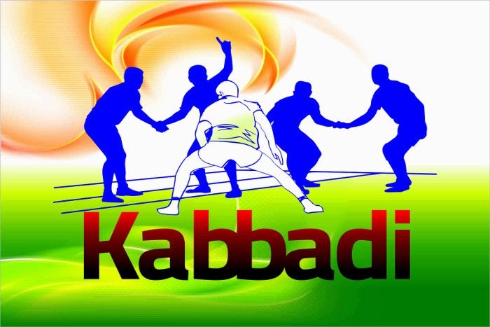 Arrangements , International, Kabaddi Tournament,Sports Minister