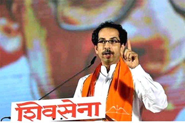 uddhav thackeray