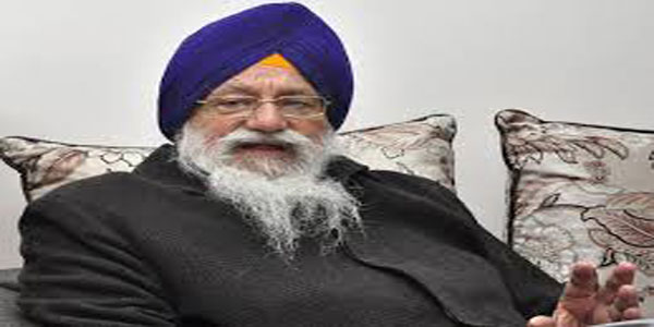 Avtar Singh Makar