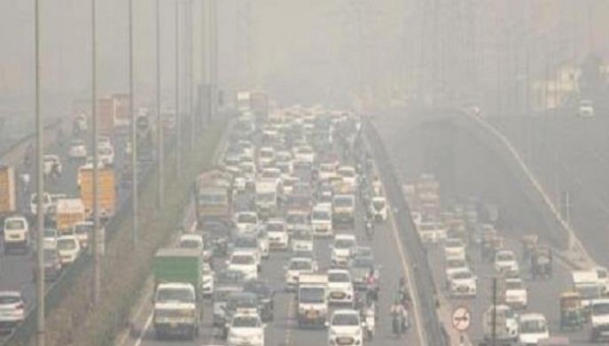 Air, Pollution, Action, Plan, States of India